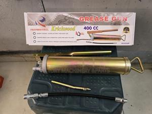 Grease Gun 400cc - thumbnail 2