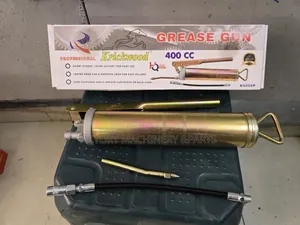 Grease Gun 400cc