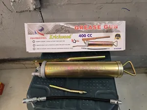 Grease Gun 400cc
