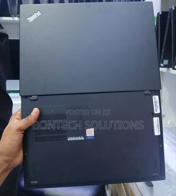 Laptop Lenovo ThinkPad X390 8GB Intel Core I5 SSD 256GB - thumbnail 3