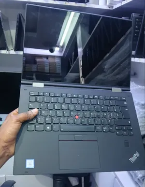Laptop Lenovo ThinkPad X390 8GB Intel Core i5 SSD 256GB
