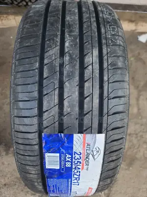 235/45r17 Atalander Tires [Made In Thailand]