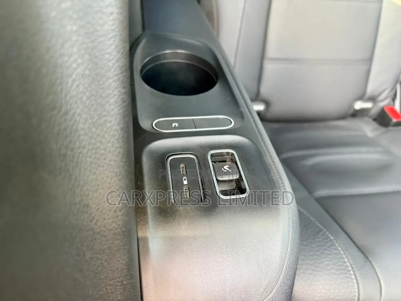 Mercedes-Benz GLS-Class 2020 Gray