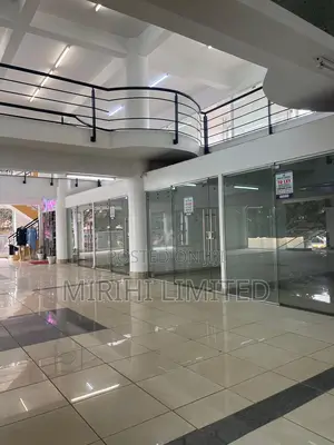Modern/Spacious Shops to Let