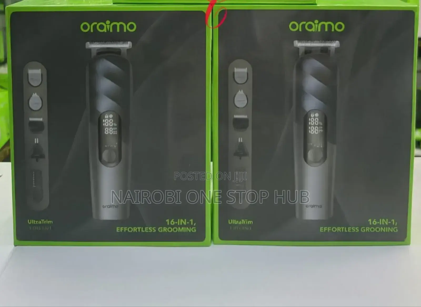 Oraimo Ultratrim Ots-230