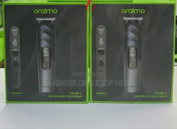 Oraimo Ultratrim Ots-230 - main view