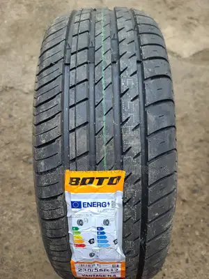 235/55r17 Boto Tires [China Technology ]