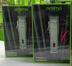 Oraimo Smart Clipper 2 Opc-Cl30 Professional - thumbnail 2