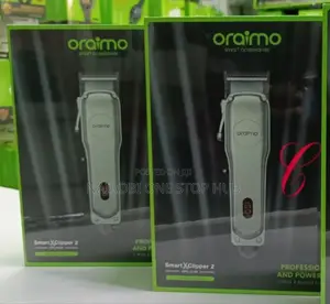 Oraimo Smart Clipper 2 Opc-Cl30 Professional