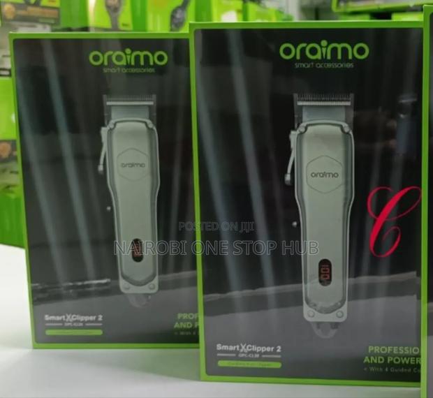 Oraimo Smart Clipper 2 Opc-Cl30 Professional - main view