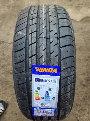 225/45r18 Winda Tires [China Technology ]