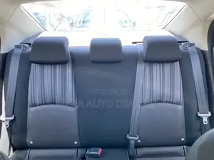 Mazda Axela 2018 White