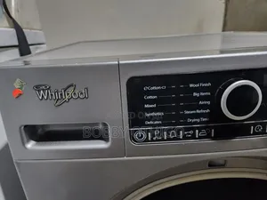 Washing Machine Dryer