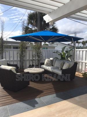 Patio Parasol Umbrella - main view