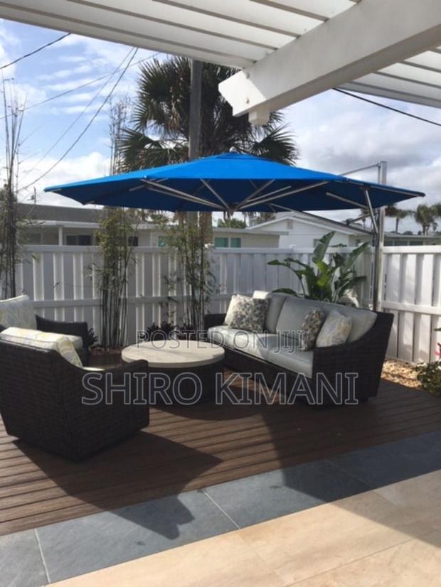 Patio Parasol Umbrella
