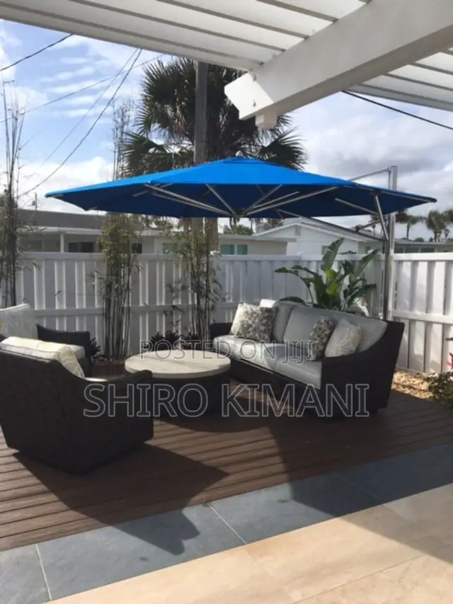Patio Parasol Umbrella