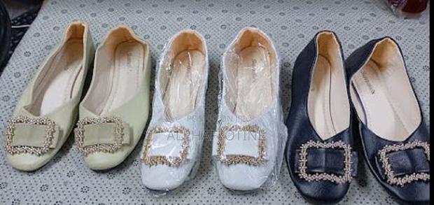 Sandiex Womens Shoes