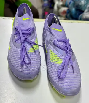 Phantom Gx Elite Fg Football Boots "Fuchsia Dream/Barely Grape"