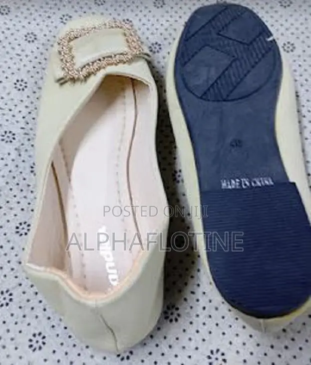 Sandiex Womens Shoes