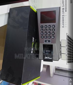 F18 Biometric Time Attendance F18123546 - thumbnail 2