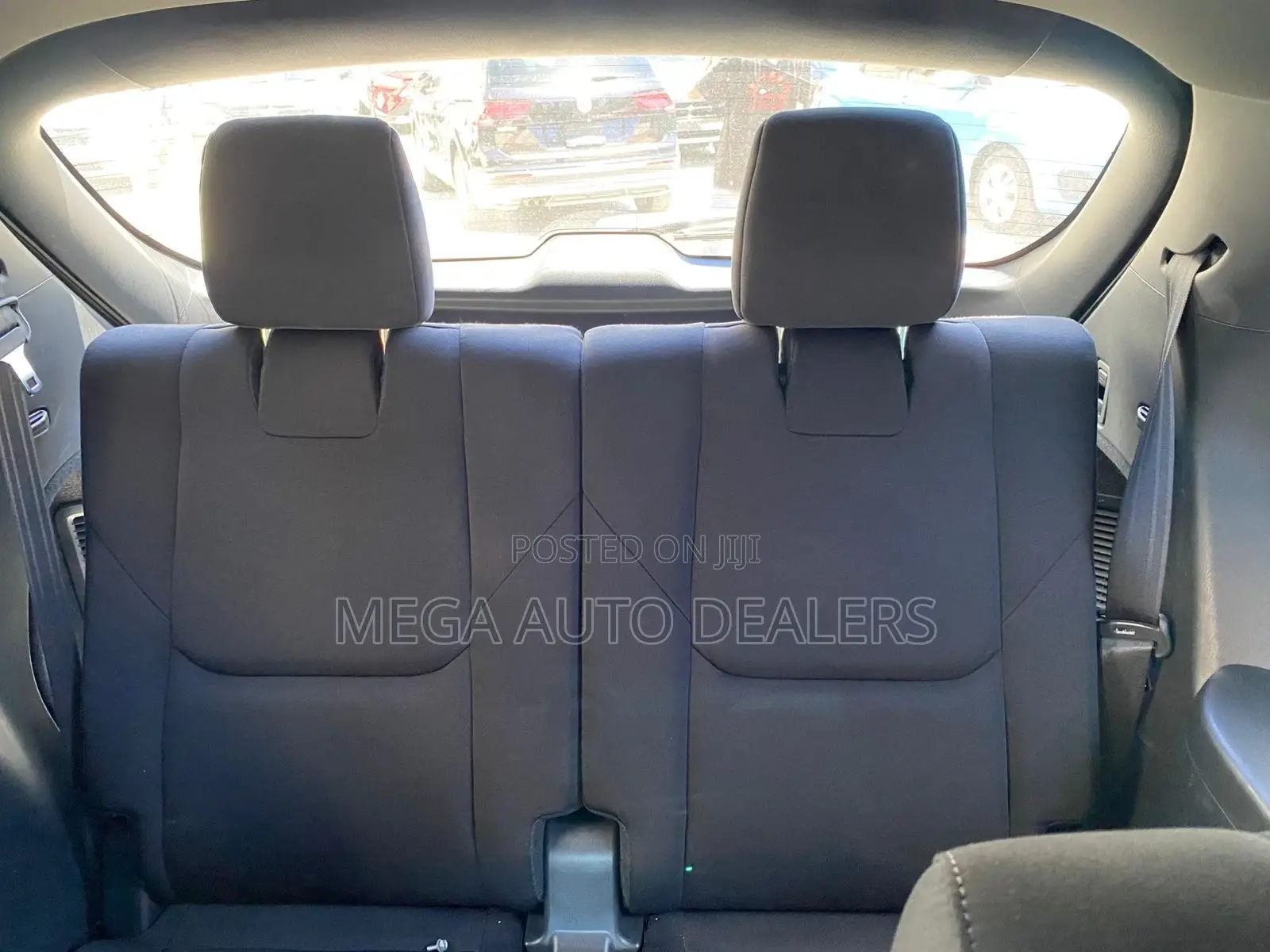 Mazda CX-8 2018 White