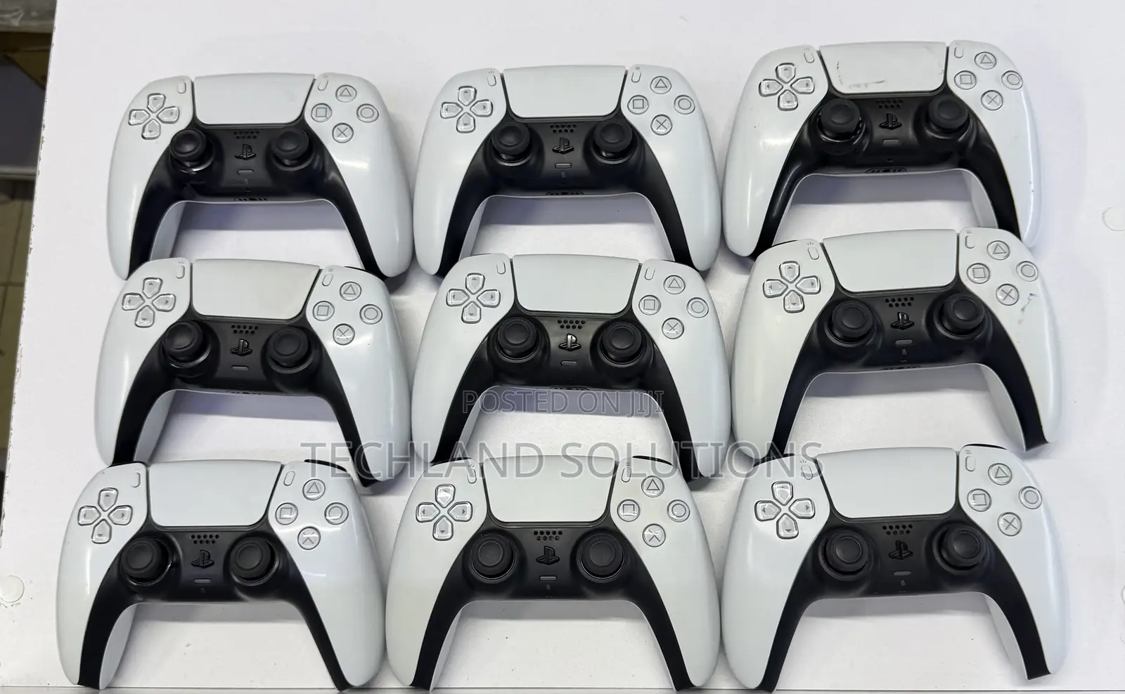 Grade a Sony Dual Sense 5 Controller