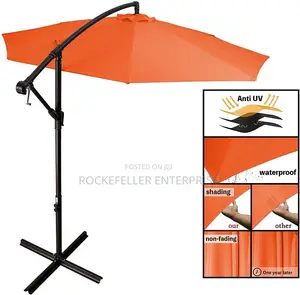 Garden Umbrella Parasol