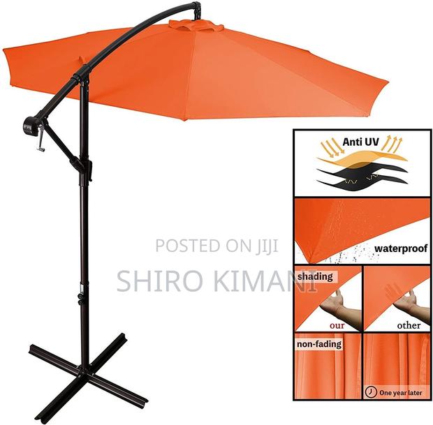 Garden Umbrella Parasol