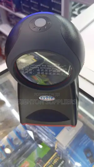 Xb-8602 Syble 2d Barcode Scanner