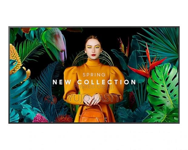 Samsung Lh65qmcebgcxue 65′′ Signage - thumbnail 4