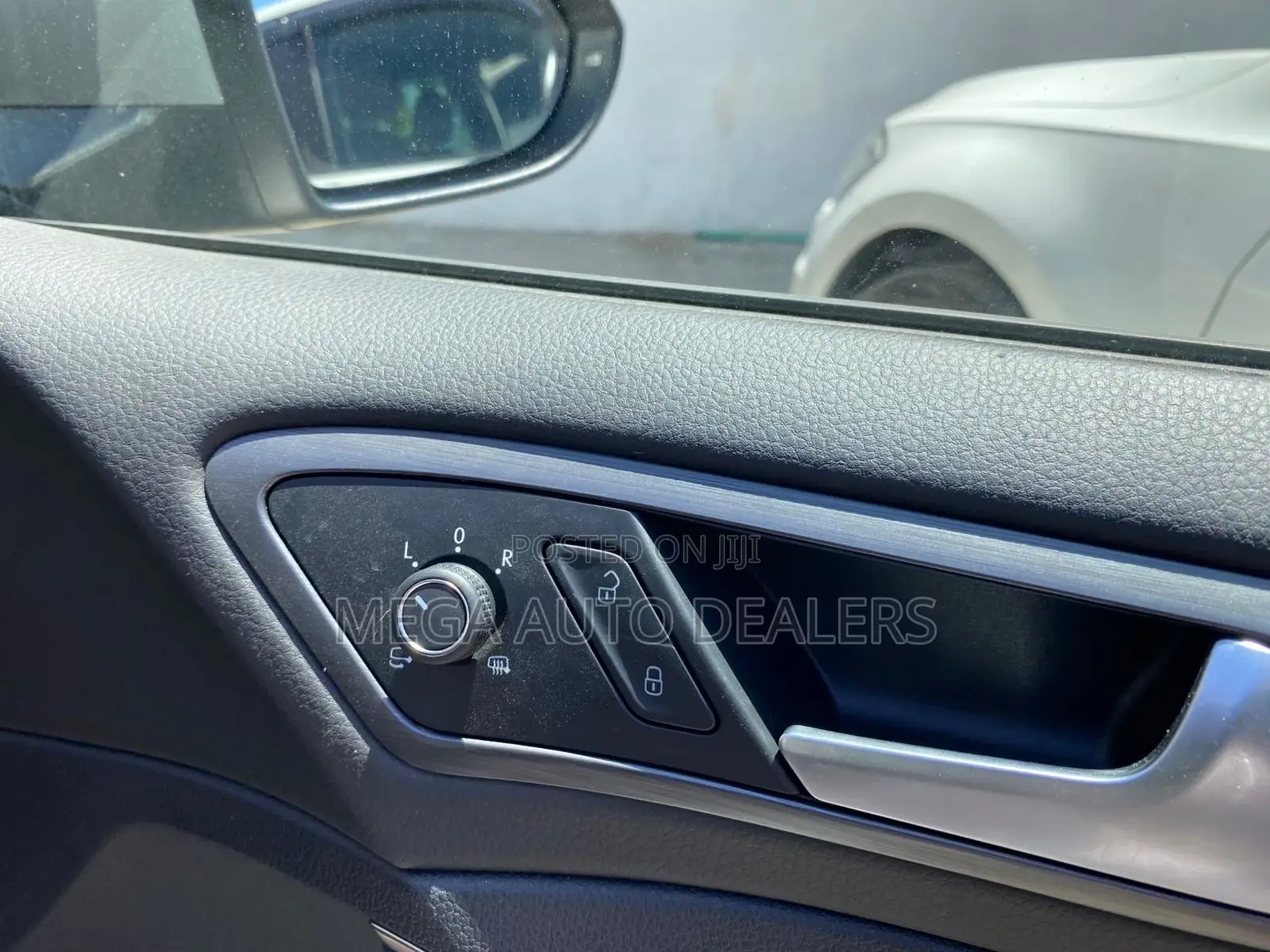 Volkswagen Golf 2018 Gray