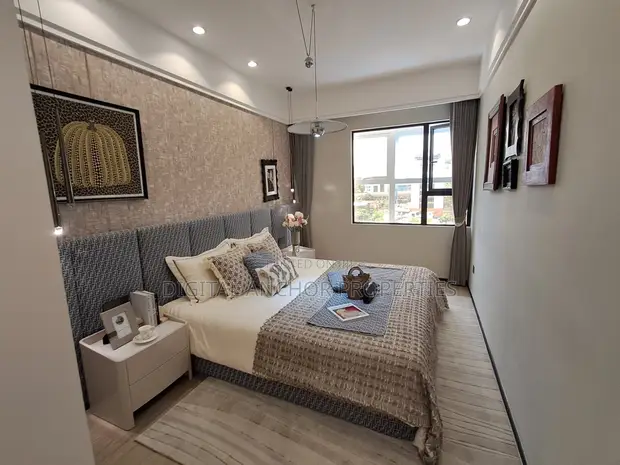 1bdrm Apartment in Westlands for sale