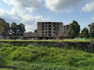 1/4 Acre Plot for Sale – Kikuyu Road - main view