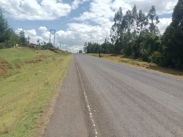 3bdrm Bungalow in Kinangop for sale