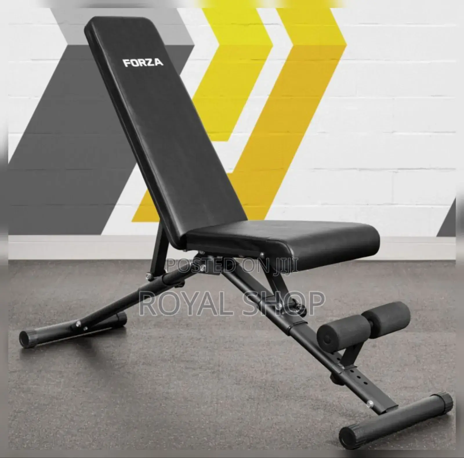 Gym Bench Gym Bench