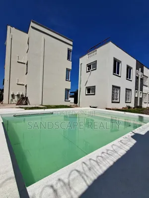 2bdrm Apartment in Airport Road, Diani for rent