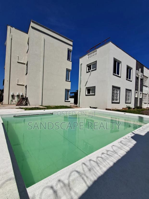 2bdrm Apartment in Airport Road, Diani for rent