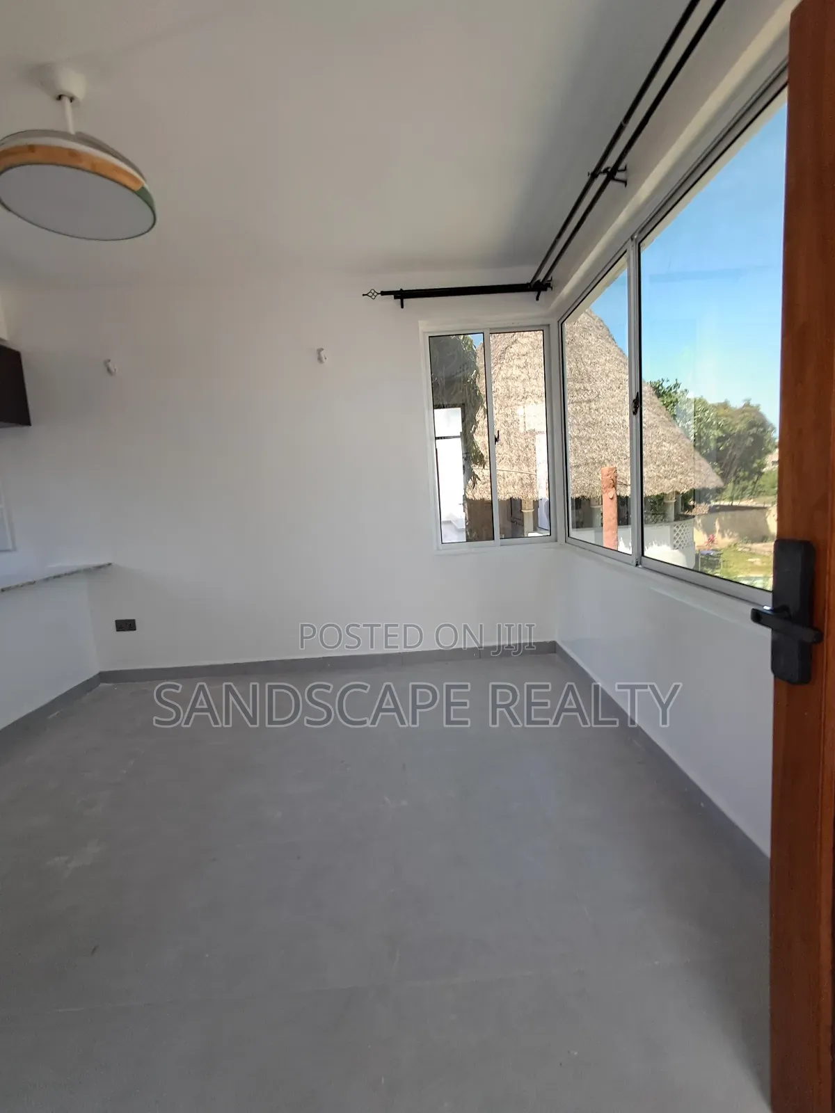 2bdrm Apartment in Airport Road, Diani for rent