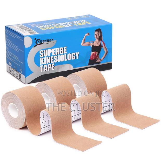 Kinesiology Tapes - thumbnail 3