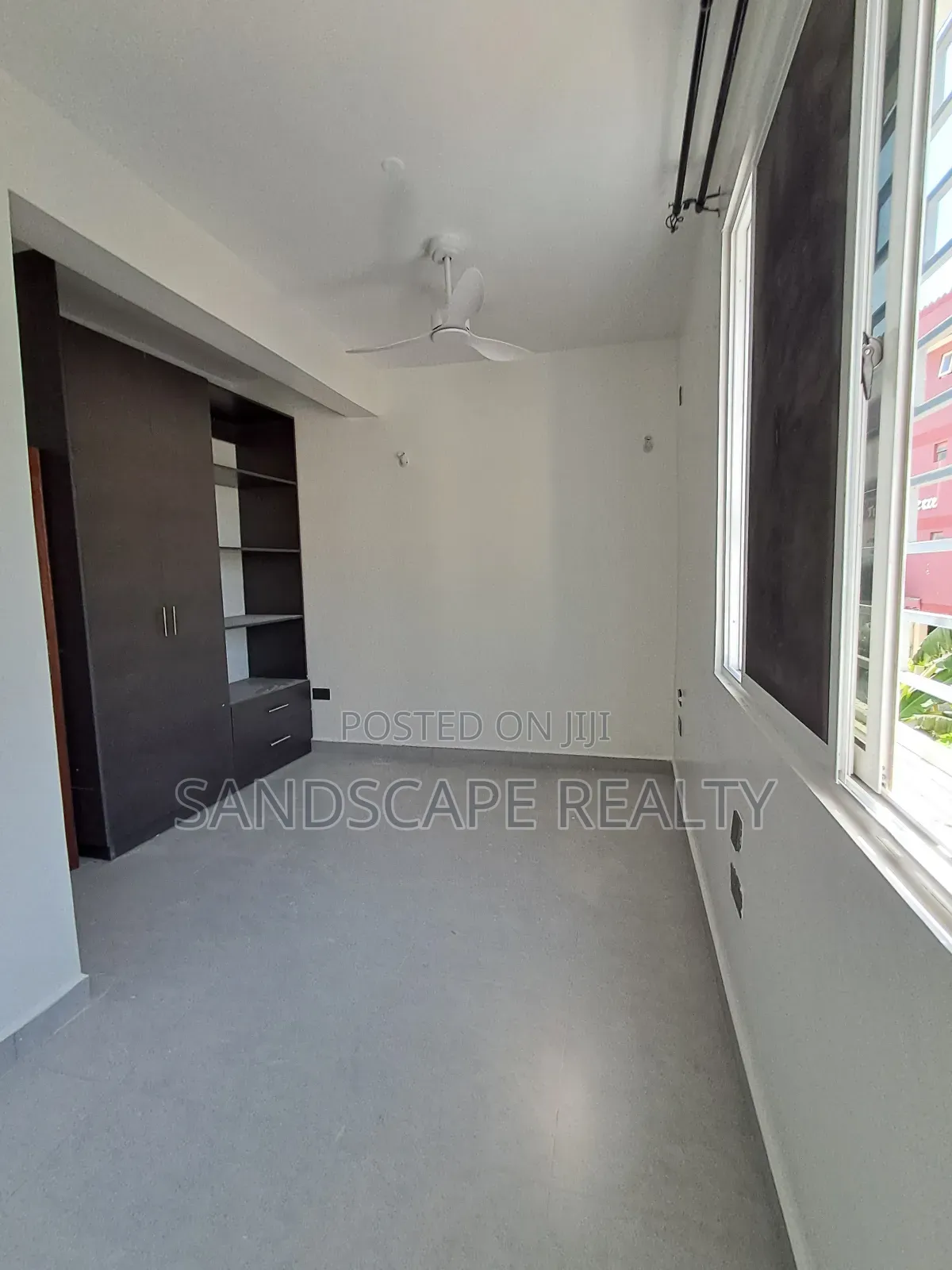 2bdrm Apartment in Airport Road, Diani for rent