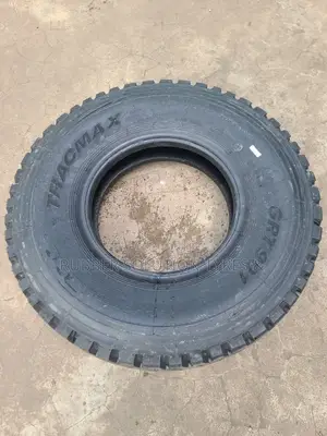 11.00r20 Tracmax Tires
