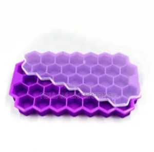 Honey Comb Ice Cube Mold,