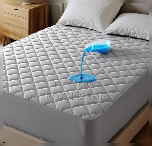 4*6 Mattress Protector