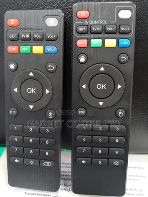 Original Android Tv Box Remote