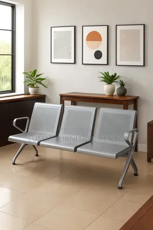 Station Bench