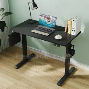 Generic Adjustable Height Electric Desk