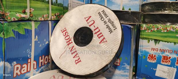 Irriguru Rain 40mm Maker - main view