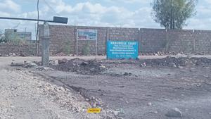 1/8 Acre Plot – Katani (Wanandege Court) - main view