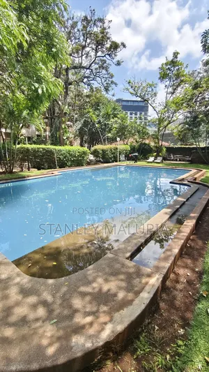 Furnished 1bdrm Apartment in Brookside Area, Westlands for Rent