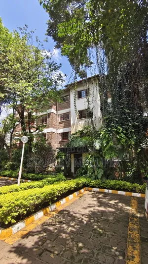 Furnished 1bdrm Apartment in Brookside Area, Westlands for Rent